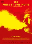 1001 Nacht, Teil 3: Der Entzückte