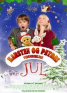 Karsten og Petras vidunderlige jul