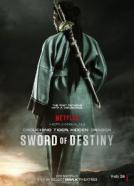 Crouching Tiger, Hidden Dragon 2: Sword of Destiny