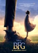 BFG - Big Friendly Giant