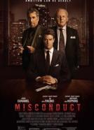 Misconduct - Ruf der Macht
