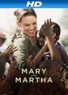 Mary und Martha