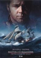 Master & Commander - Bis ans Ende der Welt