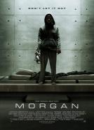 Das Morgan Projekt