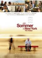 Ein Sommer in New York - The Visitor