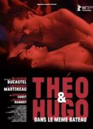 Théo und Hugo