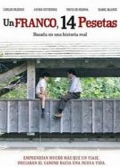 Un Franco 14 Pesetas