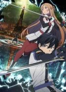 Sword Art Online the Movie: Ordinal Scale