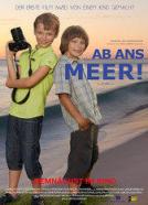 Ab ans Meer!