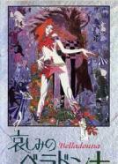 Belladonna der Trauer