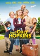 Gilly Hopkins - Eine wie keine