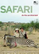 Auf Safari