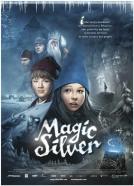 Magisches Silber