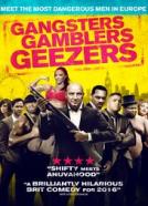 Gangsters Gamblers Geezers