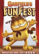 Garfield's Fun Fest