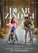 Dear Zindagi - Liebesbrief an das Leben