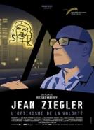 Jean Ziegler - Der Optimismus des Willens