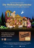 Die Weihnachtsgeschichte