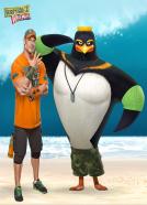 Surf's Up 2: WaveMania