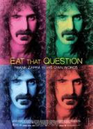 Frank Zappa - Eat That Question