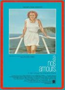 A nos amours - Auf das, was wir lieben