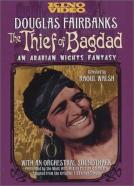 The Thief of Bagdad