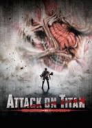 Attack on Titan 2 - End of the World