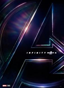 Avengers: Infinity War (2018)<br><small><i>Avengers: Infinity War</i></small>