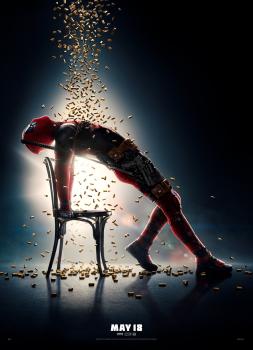 Deadpool 2 (2018)<br><small><i>Deadpool 2</i></small>