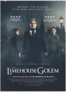 The Limehouse Golem - Das Monster von London