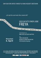 Geschichte einer Liebe - Freya