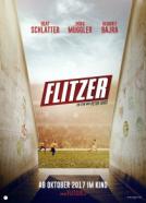Flitzer - Manchmal muss man mutig sein!