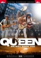 We Will Rock You: Queen Live in Concert