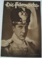 Der Adjutant des Zaren