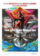 The Spy Who Loved Me