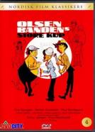 Olsen-bandens store kup