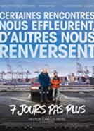 7 jours pas plus