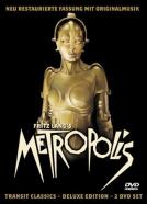 Metropolis (Directors cut)