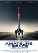 Amateurs in Space