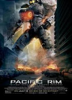 Pacific Rim 2: Uprising