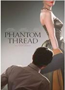 <b>Paul Thomas Anderson</b><br>Der seidene Faden (2017)<br><small><i>Phantom Thread</i></small>