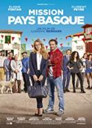 Die Pariserin - Auftrag Baskenland