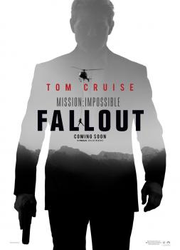 Mission: Impossible - Fallout (2018)<br><small><i>Mission: Impossible - Fallout</i></small>