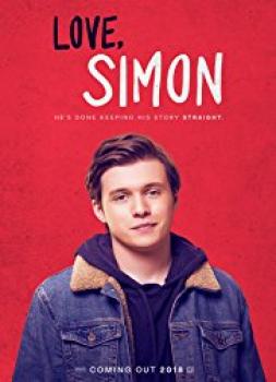 Love, Simon (2018)<br><small><i>Love, Simon</i></small>