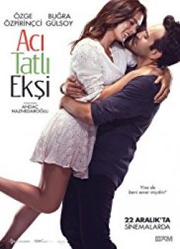 Aci tatli eksi