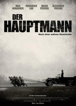 Der Hauptmann (2017)<br><small><i>Der Hauptmann</i></small>