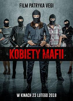 Kobiety mafii