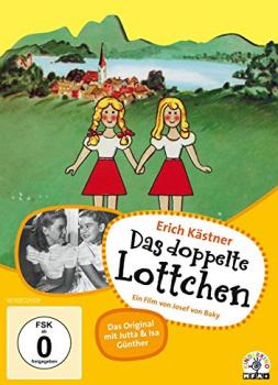Das doppelte Lottchen
