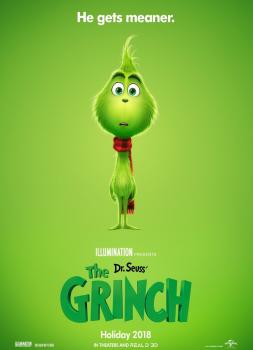 Der Grinch