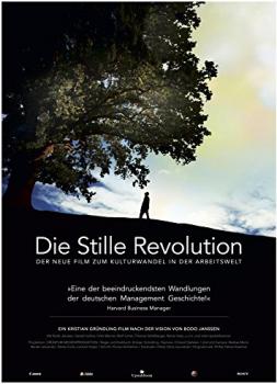 Die stille Revolution
